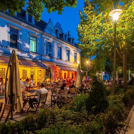 Bed and Breakfast Kedves Vendeghaz Balatonfüred Zewnętrze zdjęcie