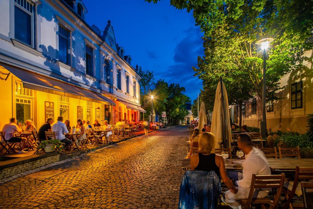Bed and Breakfast Kedves Vendeghaz Balatonfüred Zewnętrze zdjęcie