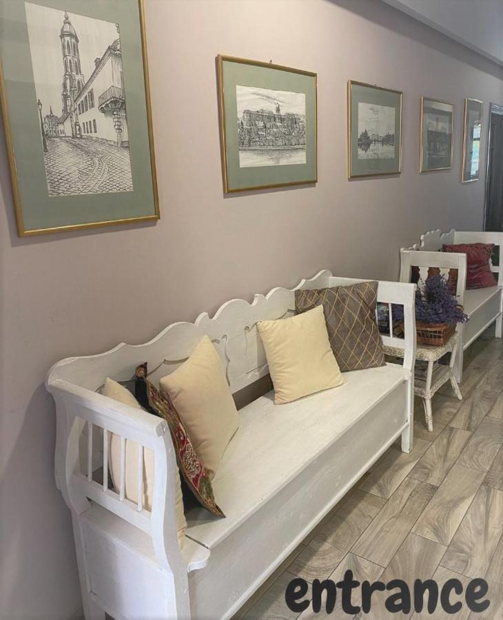 Bed and Breakfast Kedves Vendeghaz Balatonfüred Zewnętrze zdjęcie