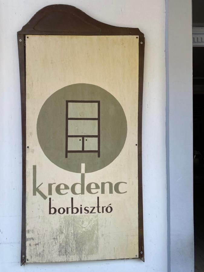 Bed and Breakfast Kedves Vendeghaz Balatonfüred Zewnętrze zdjęcie